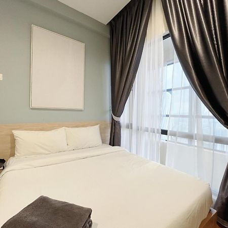 Nj Homestay At Arte Mont Kiara 吉隆坡 外观 照片