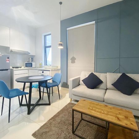 Nj Homestay At Arte Mont Kiara 吉隆坡 外观 照片