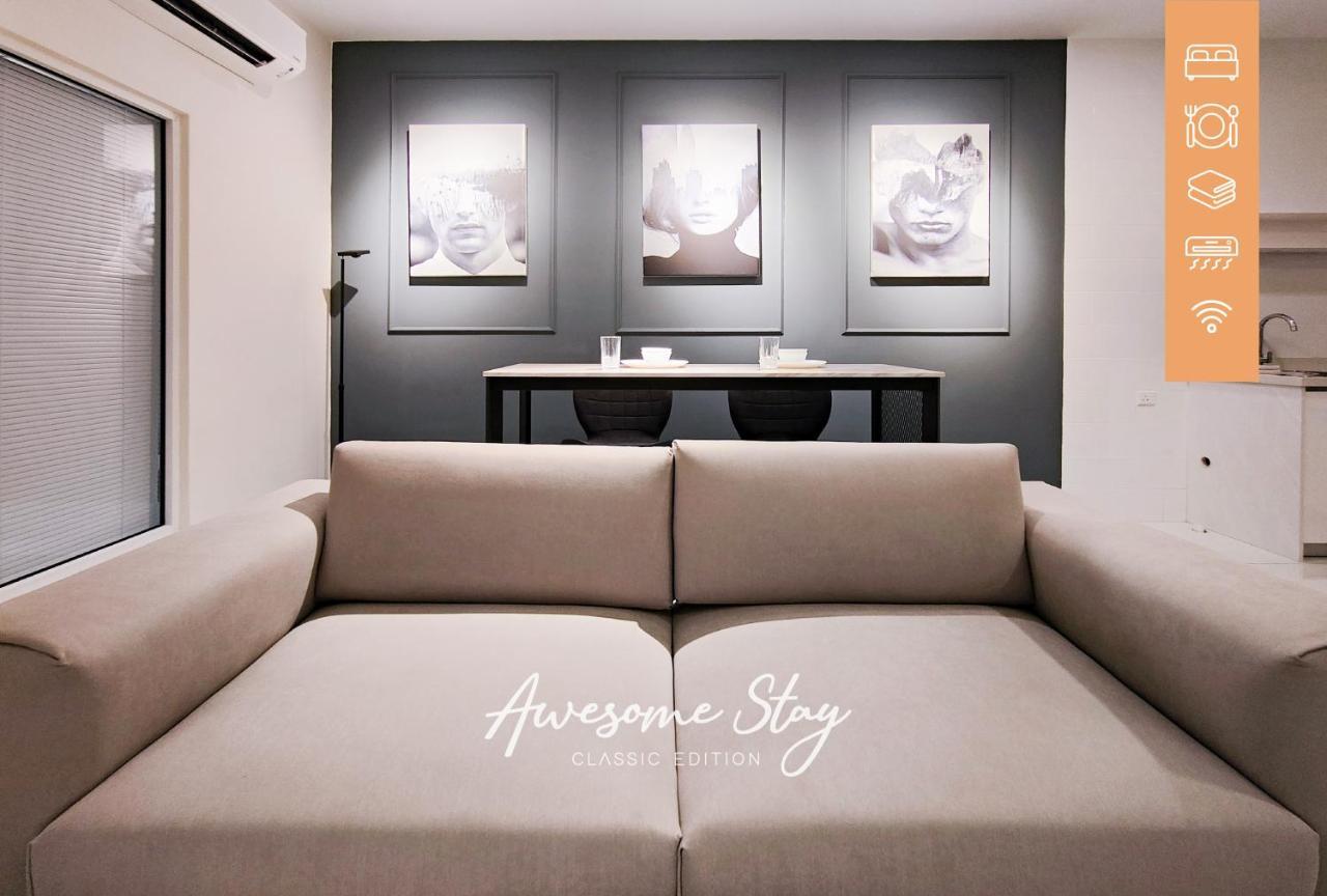 Nj Homestay At Arte Mont Kiara 吉隆坡 外观 照片