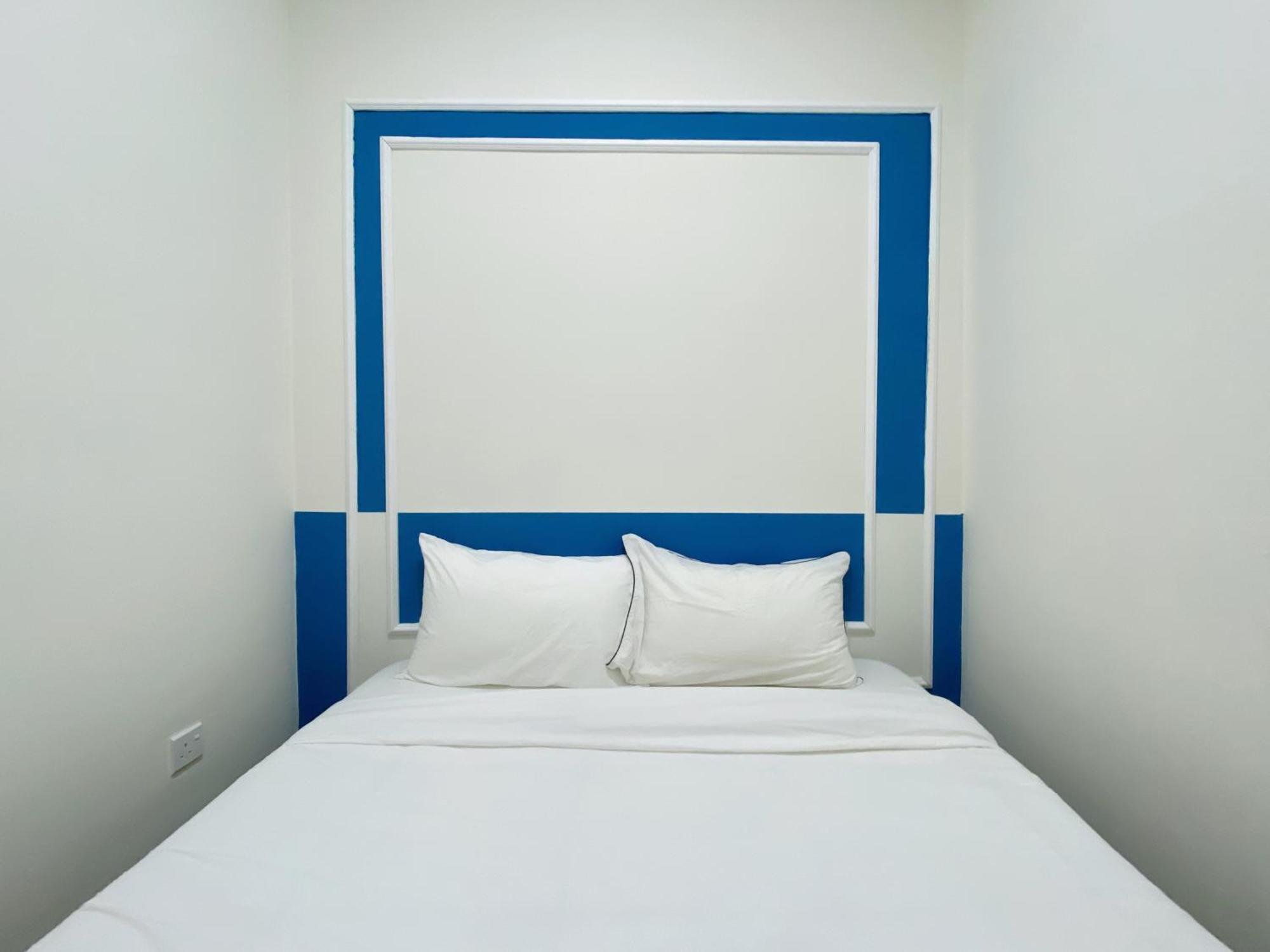 Nj Homestay At Arte Mont Kiara 吉隆坡 外观 照片